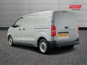 VAUXHALL VIVARO 2024 (74)