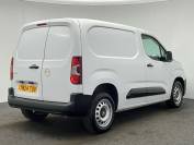 VAUXHALL COMBO CARGO 2024 (24)