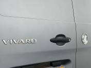 VAUXHALL VIVARO 2024 (74)