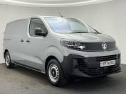 VAUXHALL VIVARO 2024 (74)