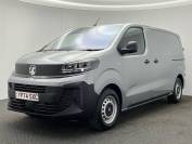 VAUXHALL VIVARO 2024 (74)