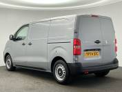 VAUXHALL VIVARO 2024 (74)