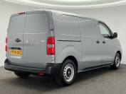 VAUXHALL VIVARO 2024 (74)