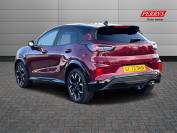 FORD PUMA 2023 (73)