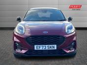 FORD PUMA 2023 (73)