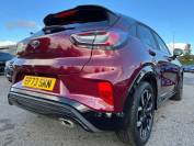 FORD PUMA 2023 (73)