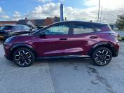 FORD PUMA 2023 (73)