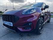 FORD PUMA 2023 (73)