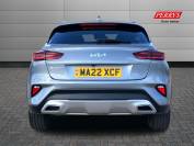 KIA XCEED 2022 (22)