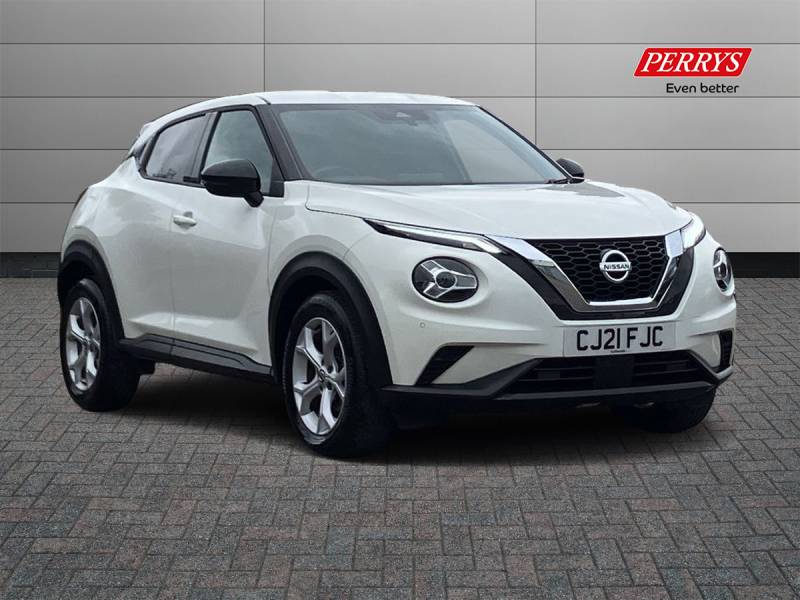 NISSAN JUKE 2021 (21)