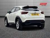 NISSAN JUKE 2021 (21)