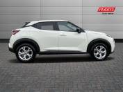 NISSAN JUKE 2021 (21)