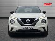 NISSAN JUKE 2021 (21)