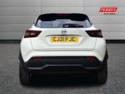 NISSAN JUKE 2021 (21)