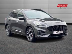 FORD KUGA 2020 (20) at Perrys Alfreton