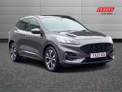 FORD KUGA 2020 (20)