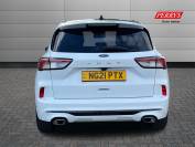 FORD KUGA 2021 (21)