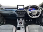 FORD KUGA 2021 (21)