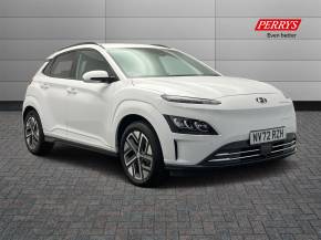 HYUNDAI KONA 2023 (72) at Perrys Alfreton