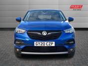 VAUXHALL GRANDLAND X 2020 (20)