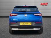 VAUXHALL GRANDLAND X 2020 (20)