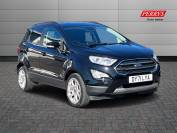 FORD ECOSPORT 2021 (71)