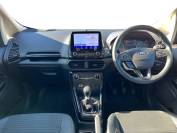 FORD ECOSPORT 2021 (71)