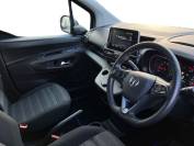 VAUXHALL COMBO-LIFE 2021 (70)