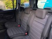 VAUXHALL COMBO-LIFE 2021 (70)