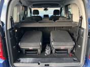 VAUXHALL COMBO-LIFE 2021 (70)