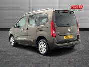 VAUXHALL COMBO-LIFE 2020 (70)