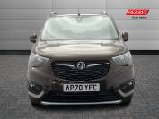 VAUXHALL COMBO-LIFE 2020 (70)