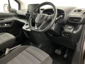 VAUXHALL COMBO-LIFE 2020 (70)