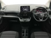 VAUXHALL COMBO-LIFE 2020 (70)