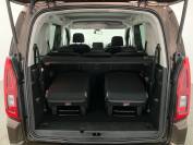 VAUXHALL COMBO-LIFE 2020 (70)