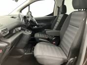 VAUXHALL COMBO-LIFE 2020 (70)