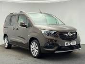 VAUXHALL COMBO-LIFE 2020 (70)