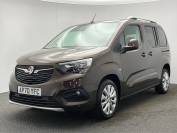 VAUXHALL COMBO-LIFE 2020 (70)