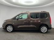 VAUXHALL COMBO-LIFE 2020 (70)