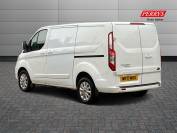 FORD TRANSIT CUSTOM 2021 (71)