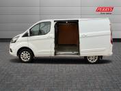 FORD TRANSIT CUSTOM 2021 (71)