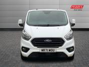 FORD TRANSIT CUSTOM 2021 (71)