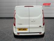 FORD TRANSIT CUSTOM 2021 (71)