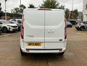 FORD TRANSIT CUSTOM 2021 (71)