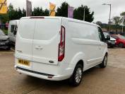 FORD TRANSIT CUSTOM 2021 (71)