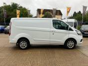 FORD TRANSIT CUSTOM 2021 (71)