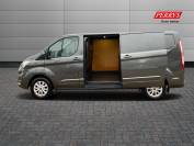 FORD TRANSIT CUSTOM 2021 (21)