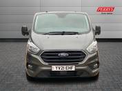 FORD TRANSIT CUSTOM 2021 (21)