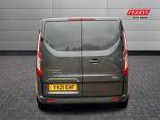 FORD TRANSIT CUSTOM 2021 (21)