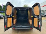 FORD TRANSIT CUSTOM 2021 (21)